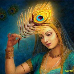 Hare Krishna