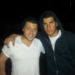 Alex Zaher