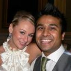 Chantal Louise Lawson