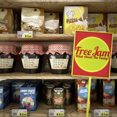 Free Jam