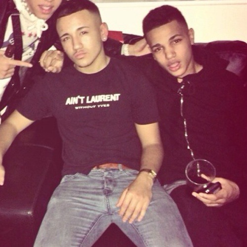 Mc's