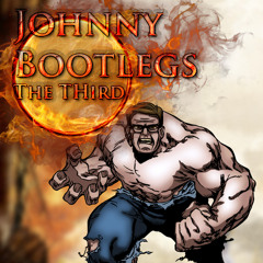 Johnny Bootlegs Vs Eurythmics - There Must Be an Angel (Playing with My Heart)(16Bit Remake) 2014