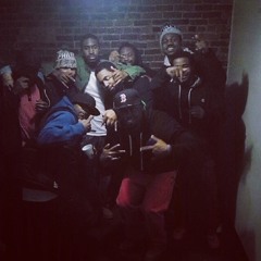 0 To 100 Freestyle GETTY & EAZE