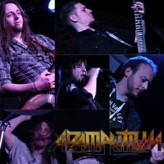 adamantiumband