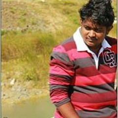 Parameshwaran Ganesan