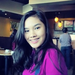 Chesley Mae Mendoza