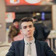 Marcel Bodog