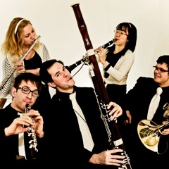 Atéa Wind Quintet