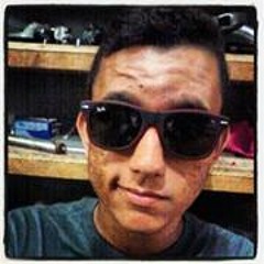 Cristian Andrade Bbci