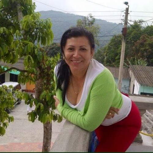 Viviana Gomez 12’s avatar
