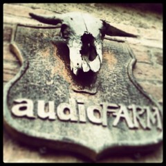 audioFARM