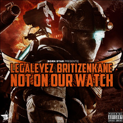 2. No Survive (Feat. Catch 22 & Raptor)