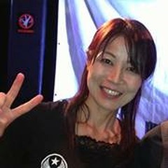 Chiemi  Abe