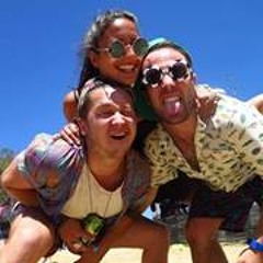 Dnox & Beckers - Earthcore 2014
