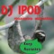 DJ iPod