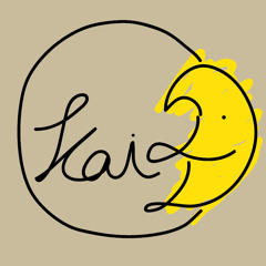 BUMP OF CHICKEN ベンチとコーヒー