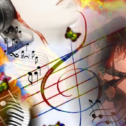 Stream Simona Russo 3 music Listen to songs, albums, playlists for