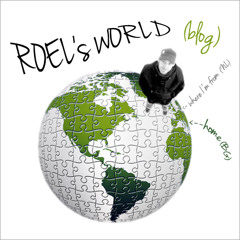 Roel's World