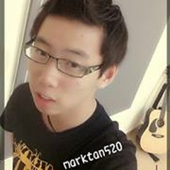 Mark Tan 27