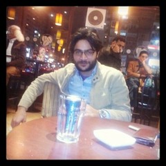 Ibrahim Ahmed Abo Youssif