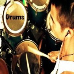 Edd Drums