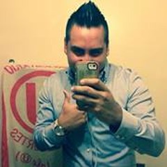 DJ Robinho in the house