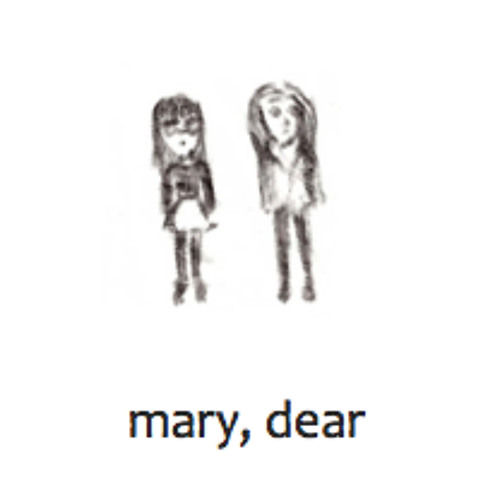mary, dear’s avatar