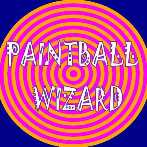 Stream Paintball Wizard music Listen to songs, albums, playlists for
