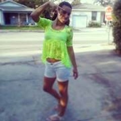 Lovely Britt Hernandez