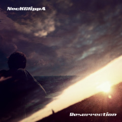 Neckclippa - Skyline