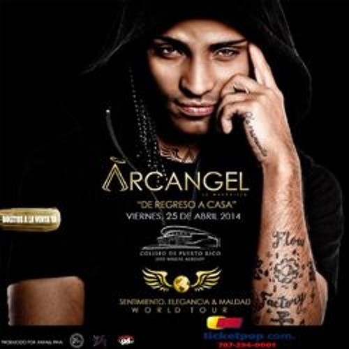 Stream Arcangel Tengo Dinero!!! .mp3 by Austin A. Santos | Listen online  for free on SoundCloud