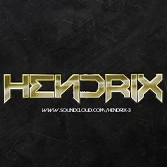Hendrix & NesControls - Get Ready (Original Mix)