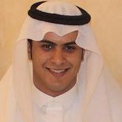 Mohammed Alasmari 2