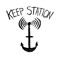 Keep Station