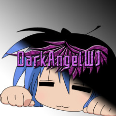 [FULL] Mahou Sensou ED - Born to be (Guitar Cover by DarkAngelWJ)