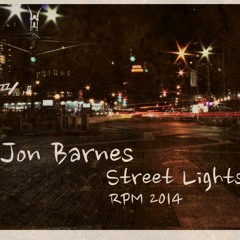 W. Jon Barnes