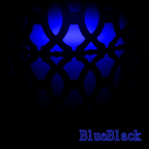 Blue Black’s avatar