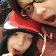 Carrie Sprague-Disbro