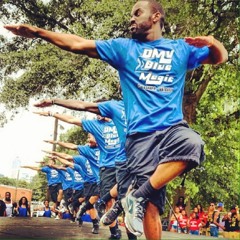 Jeremi J-Rock Richardson