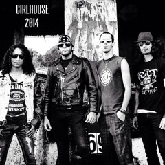 Girlhouse Rock