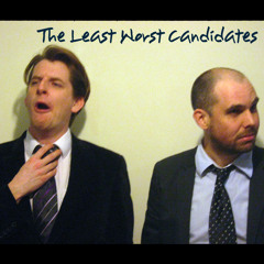 TheLeast Worst Candidates