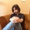 Mehdi Rizvi110