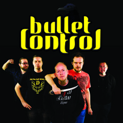 Bullet Control: Reykjavik