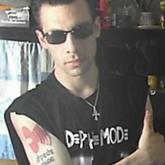 Alan Mode