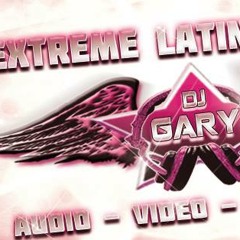 DJ GARY LSXMUSIC