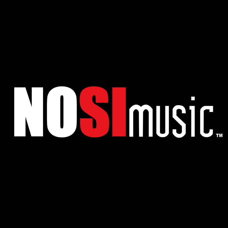 NOSI Music podcast artwork