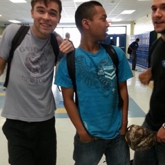 Clayton Brett Sablan