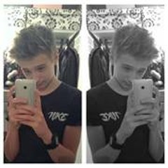 Josh Yeomans 1