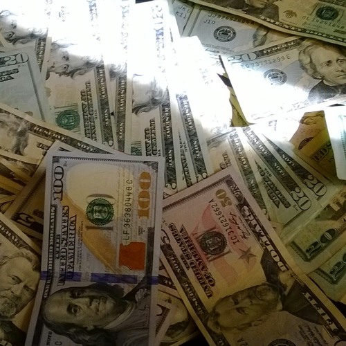 Chubby $tacks-Big Spender ft Big Rad