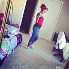 Aubriana BreBre Johnson